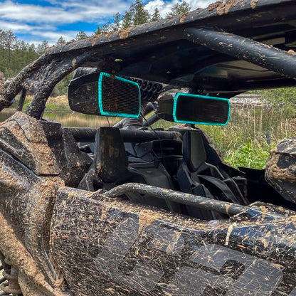 InBar B | UTV Mounts