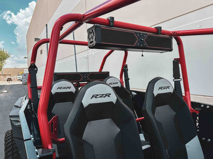 NSB + NSUB.3 Kit | UTV Mounts