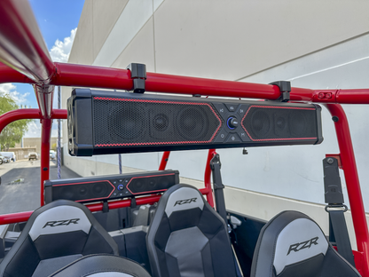 NSB + NSUB.3 Kit | UTV Mounts