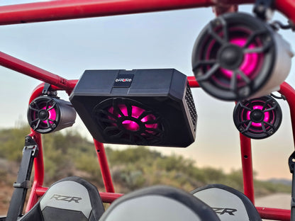 NSUB.3 | UTV Mounts