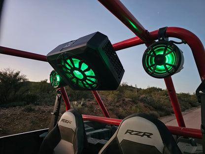 NSUB.3 | UTV Mounts