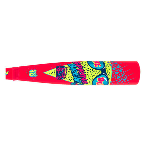 Easton 2026 DUB Spring Break Boom Box -10 USSSA Baseball Bat