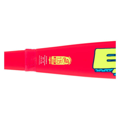 Easton 2026 DUB Spring Break Boom Box -10 USSSA Baseball Bat