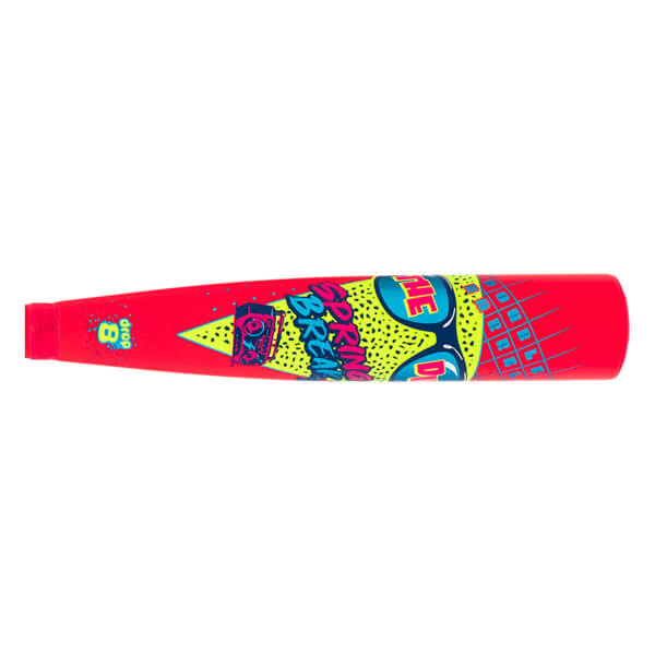 Easton 2026 DUB Spring Break Boom Box -8 USSSA Baseball Bat