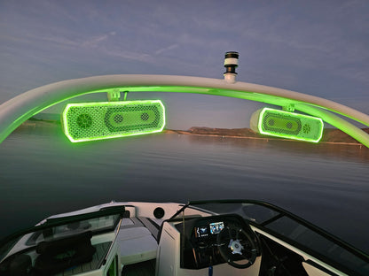 InBar W - Kit | Marine Mounts