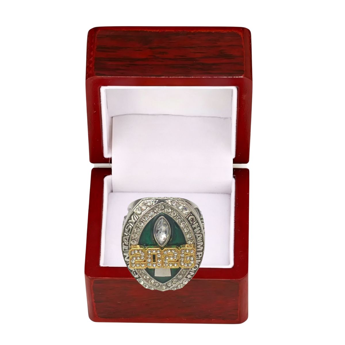 New Arrival 2026 Fantasy Football Championship Ring