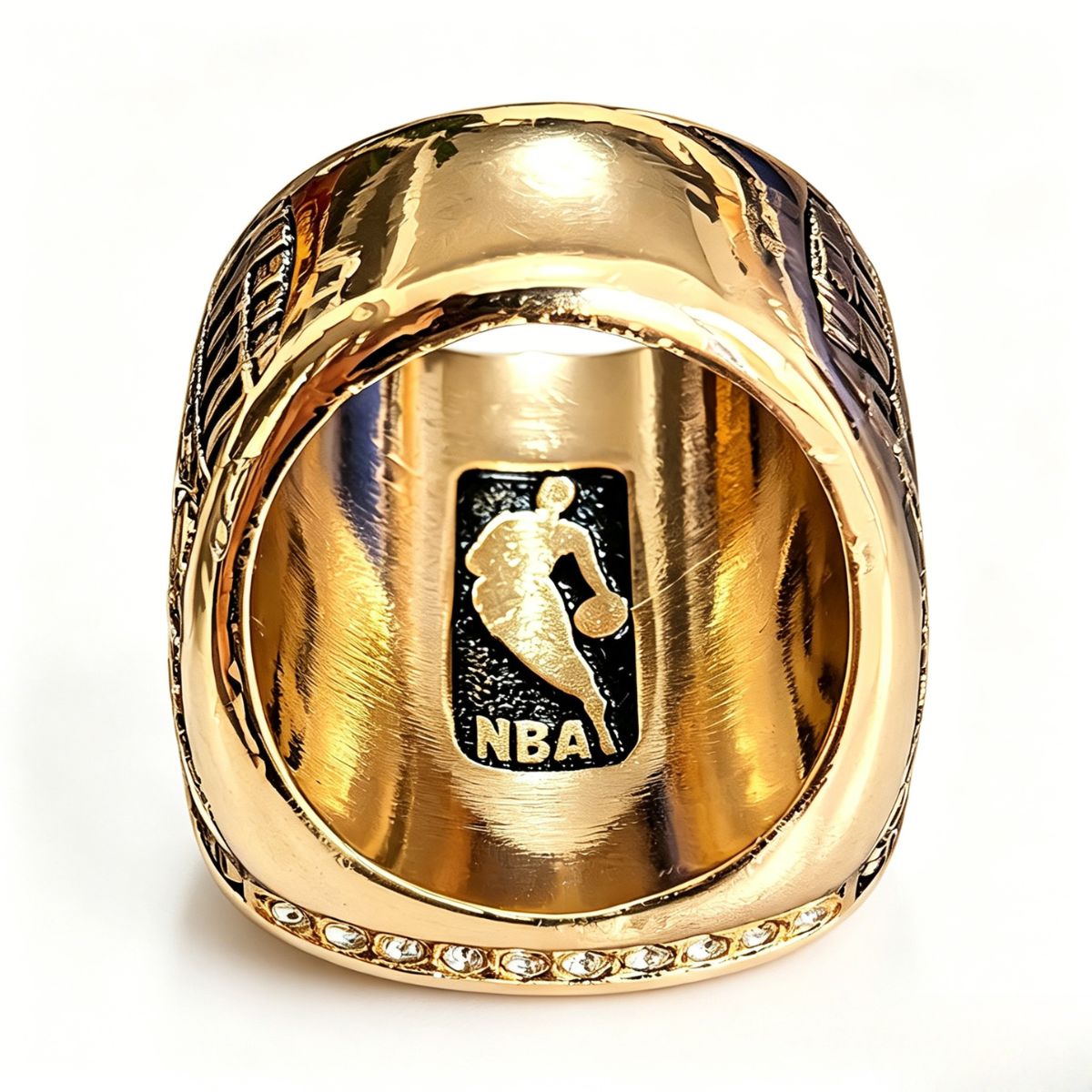 2026 New York Basketball Championship Ring Replica– Alloy Fan Collectible Gift