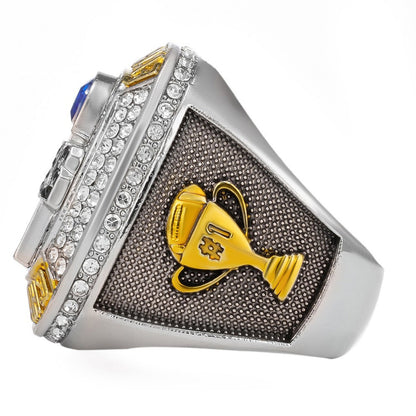2026 FFL Fantasy Football Championship-Collectible Ring Gift for Sports Fans