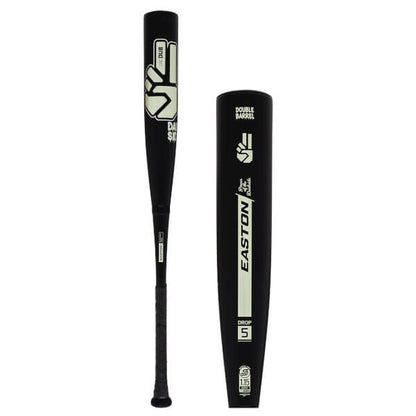 Easton 2027 The Dub Darkside -5 USSSA Baseball Bat