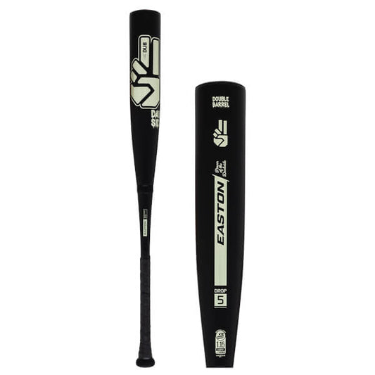 Easton 2027 The Dub Darkside -5 USSSA Baseball Bat
