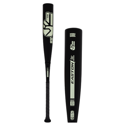 Easton 2027 The Dub Darkside -8 USSSA Baseball Bat