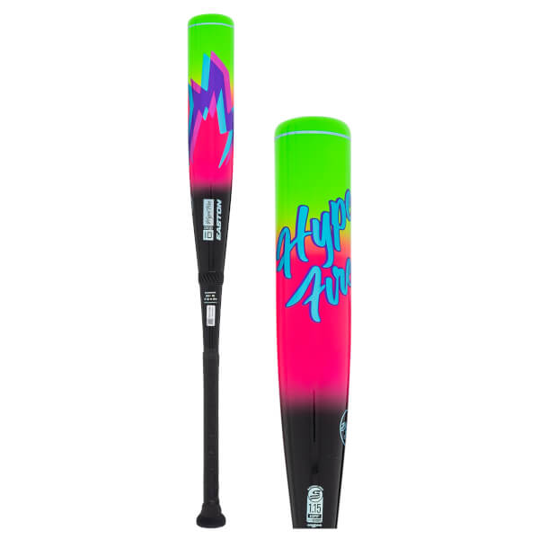 Easton 2027 Hype Fire -10 USSSA Baseball Bat EUT7HYP10