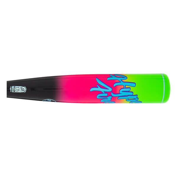 Easton 2027 Hype Fire -10 USSSA Baseball Bat EUT7HYP10