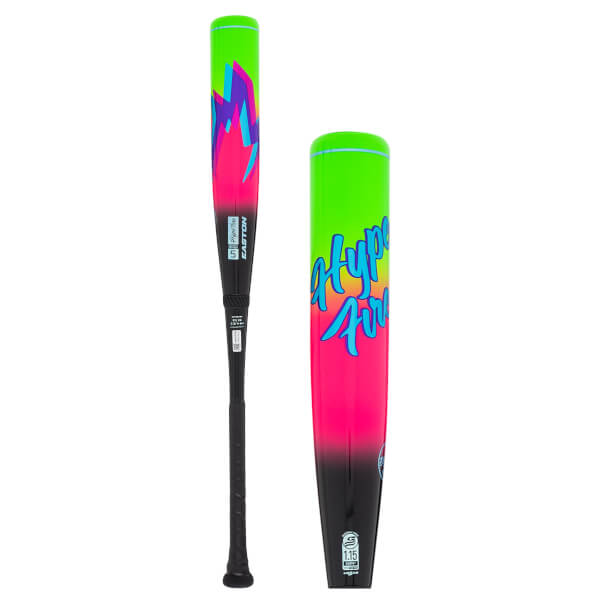 Easton 2027 Hype Fire -5 USSSA Baseball Bat EUT7HYP5