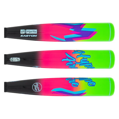 Easton 2027 Hype Fire -5 USSSA Baseball Bat EUT7HYP5