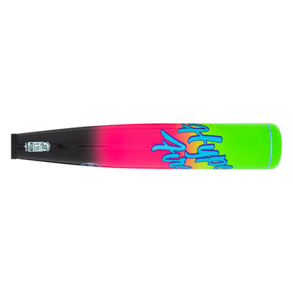 Easton 2027 Hype Fire -5 USSSA Baseball Bat EUT7HYP5