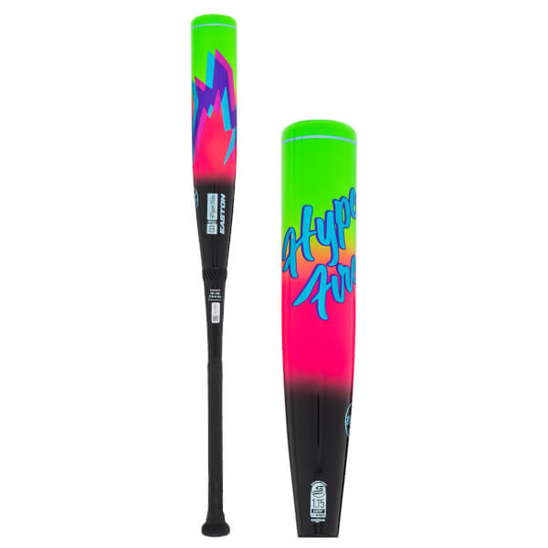 Easton 2027 Hype Fire -8 USSSA Baseball Bat EUT7HYP8