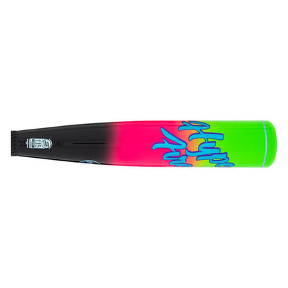 Easton 2027 Hype Fire -8 USSSA Baseball Bat EUT7HYP8
