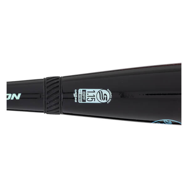 Easton 2027 Hype Fire -8 USSSA Baseball Bat EUT7HYP8