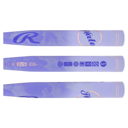 Rawlings 2027 Halo -10 Fastpitch Bat