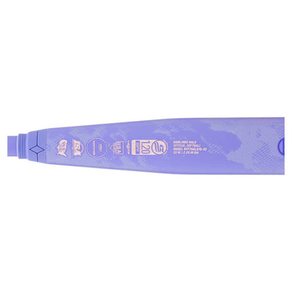 Rawlings 2027 Halo -10 Fastpitch Bat
