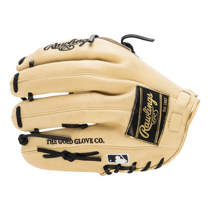 Rawlings Heart of the Hide Pro Label 7 12.00" Baseball Glove RPRO206F-30C
