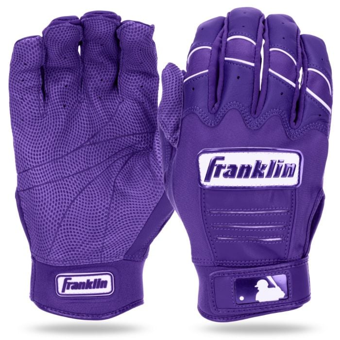Franklin CFX Pro Hi-Lite Adult Batting Gloves – Prime Sports