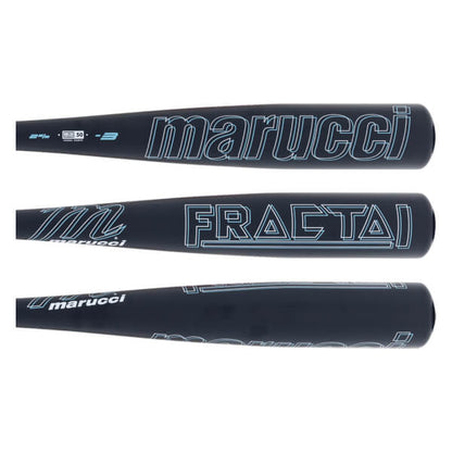 Marucci 2025 Fractal BBCOR Baseball Bat MCBFR