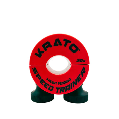 Krato Sports Bat Weight - 20oz