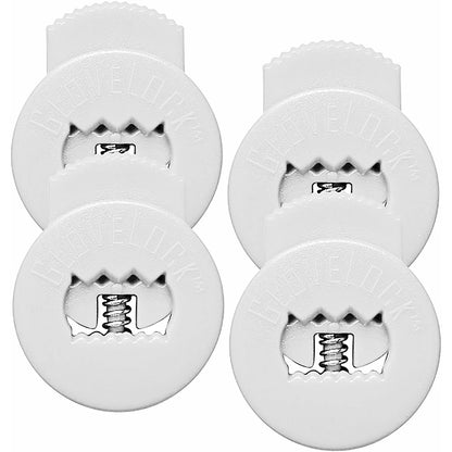 All-Star Sports Glovelocks - 4 Pack: GL-4PACK