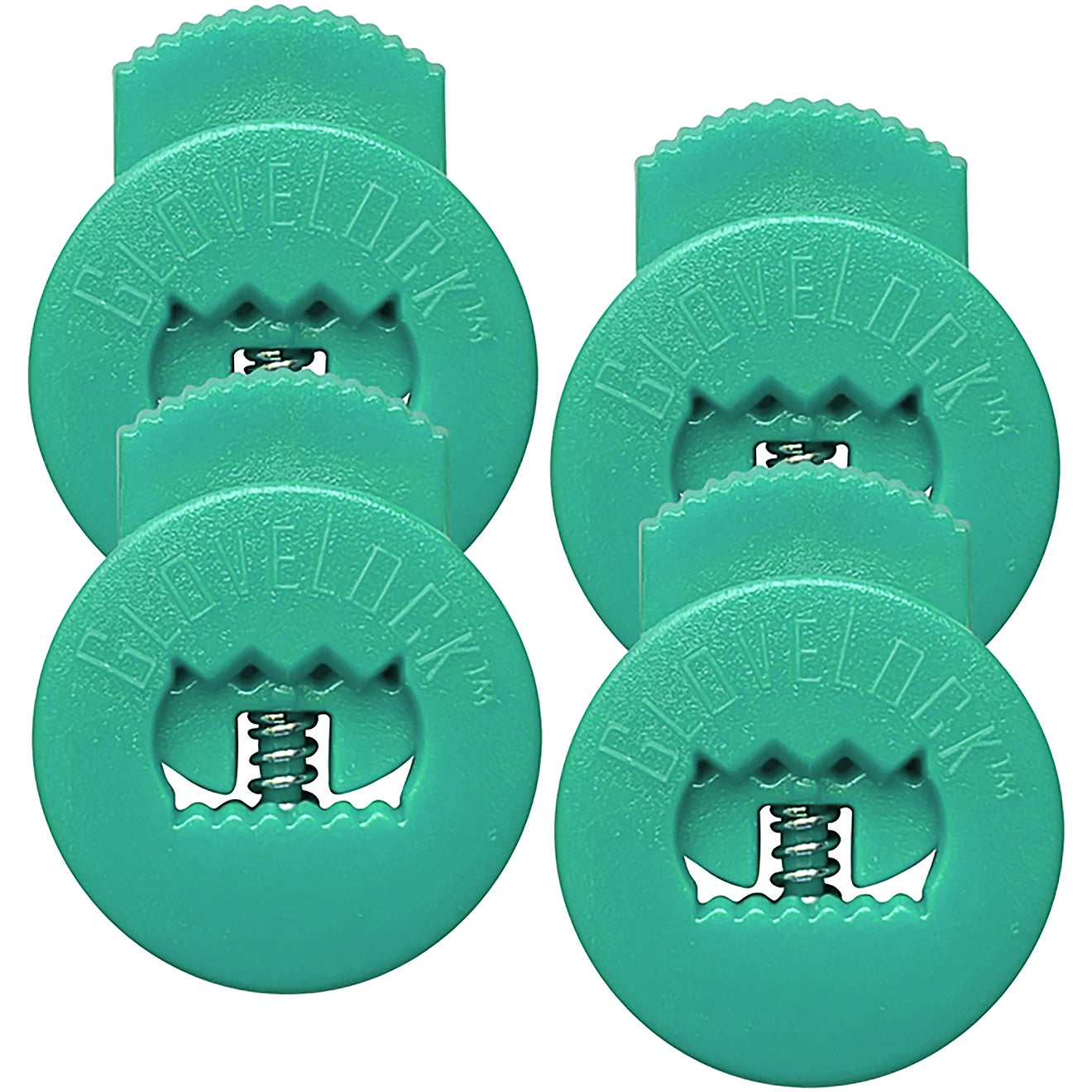 All-Star Sports Glovelocks - 4 Pack: GL-4PACK
