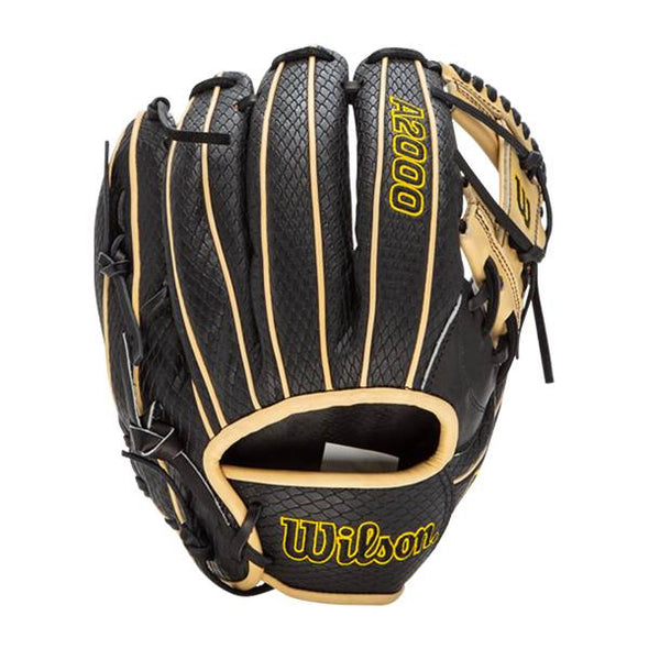 Wilson 2022 KE'BRYAN HAYES A2000 KBH13 GM 11.75" INFIELD BASEBALL GLOVE: WBW1004321175