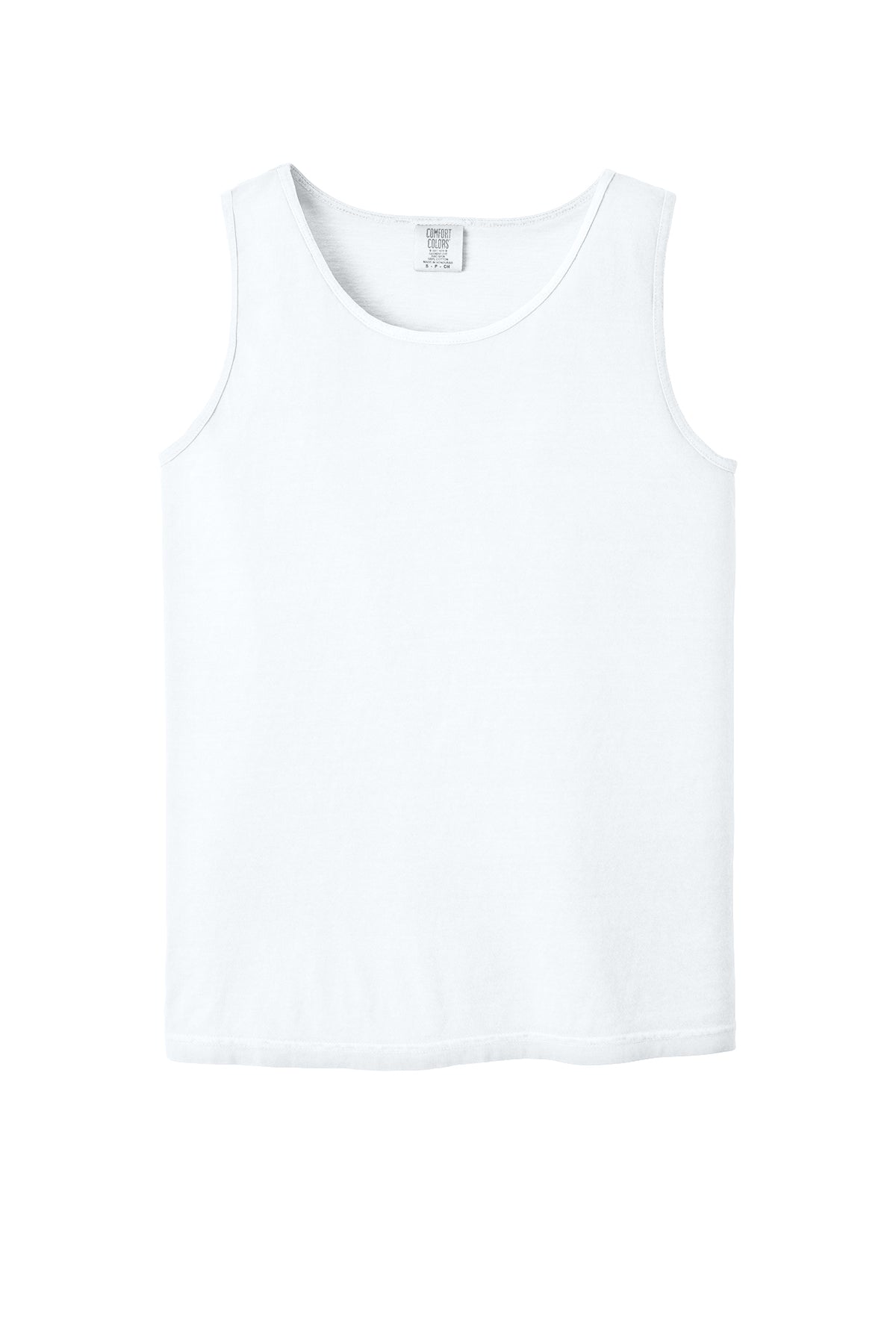 Prime Sports The Lou 1764 Tank-9360