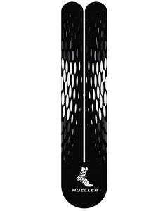 Mueller Kinesiology Tape Pre-Cut Y-Pattern