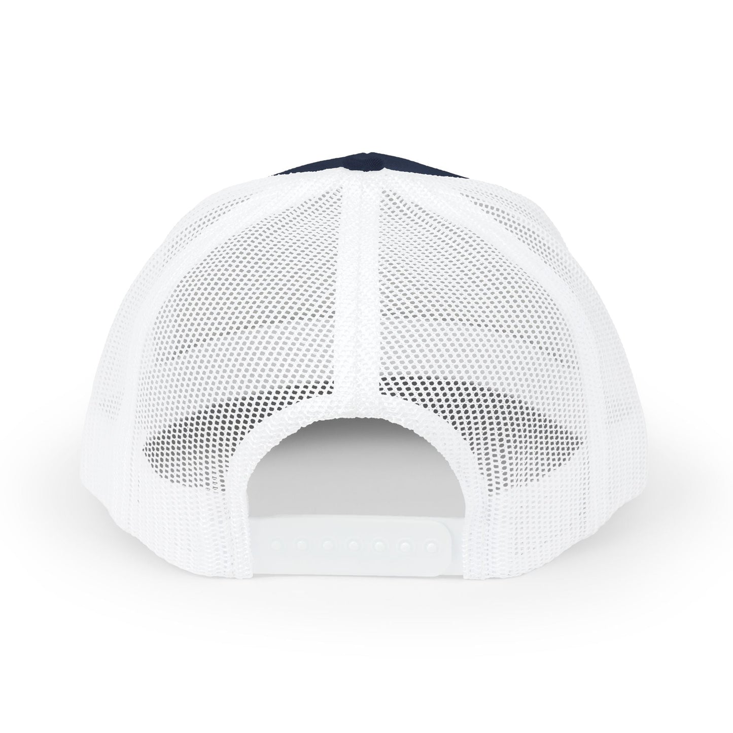 Snapback Trucker Cap By APL