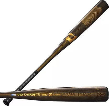 BBCOR Baseball Demo Bats (FINAL SALE / NO WARRANTY)
