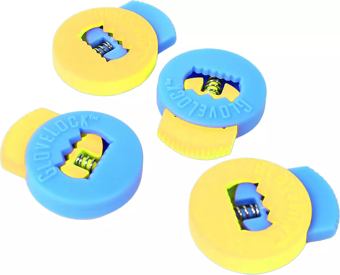 All-Star Sports Glovelocks Color Blends 4 Pack