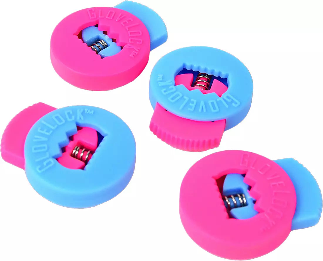 All-Star Sports Glovelocks Color Blends 4 Pack