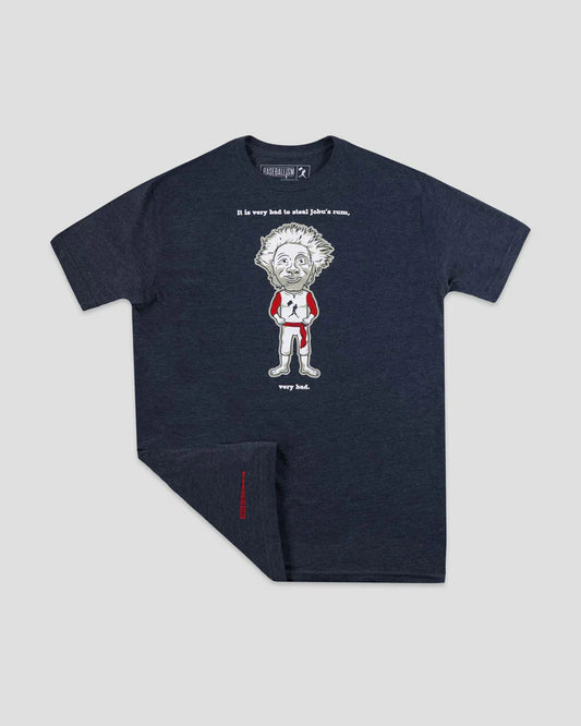 Baseballism - Jobu