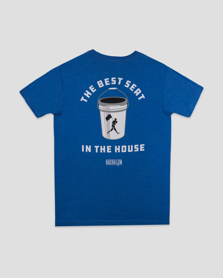 Baseballism - Bucket 2.0 Shirt