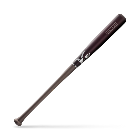 Victus Pro Reserve V110 Maple Wood Baseball Bat: VRWMV110-FG/FC