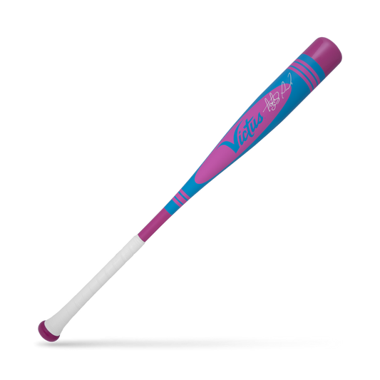 Victus Vibe Crayon Tatis -8 USSSA Baseball Bat VSBVIB8C-FT