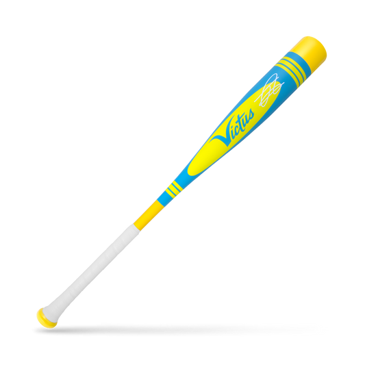 Victus Vibe Crayon Julio Rodriguez -8 USSSA Baseball Bat VSBVIB8C-JR