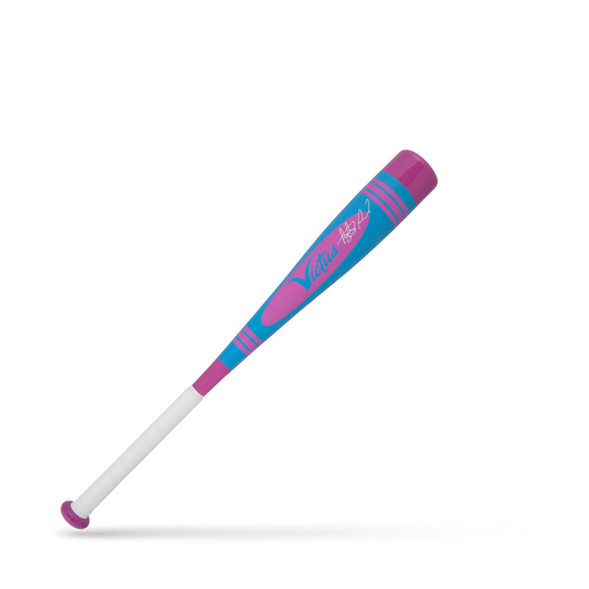 Victus Vibe Crayon Tatis -11 USA T-Ball Bat VTBVIBC-FT