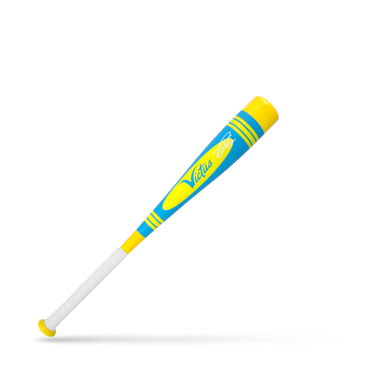 Victus Vibe Crayon Julio Rodriguez -11 USA T-Ball Bat VTBVIBC-JR