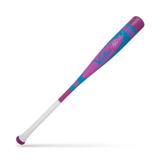 Victus Vibe Crayon Tatis -10 USSSA Baseball Bat VSBVIB10C-FT