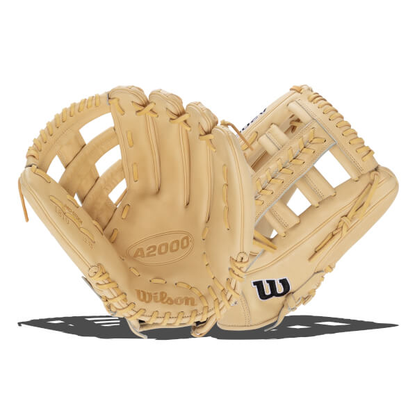 Wilson A2000 Glove Day Series 1810 12.75" Baseball Glove