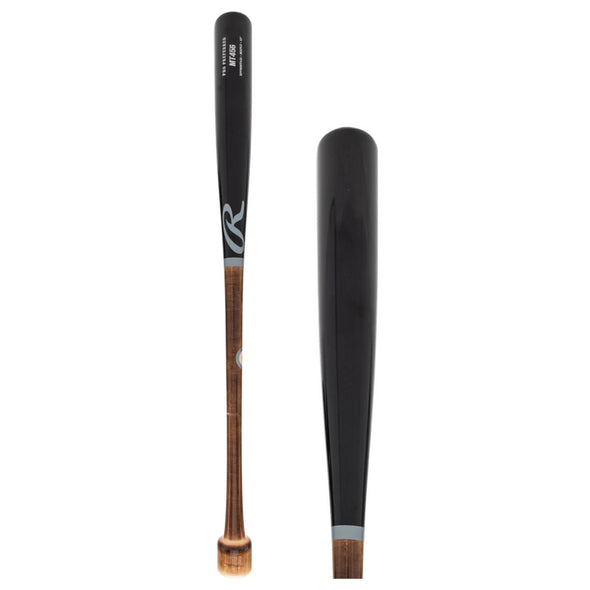 Rawlings Pro Preferred MT456 Maple Wood Baseball Bat