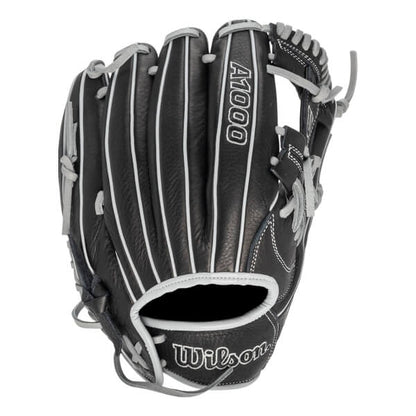 Wilson A1000 H1175 11.75" Fastpitch Softball Glove: WBW1014551175