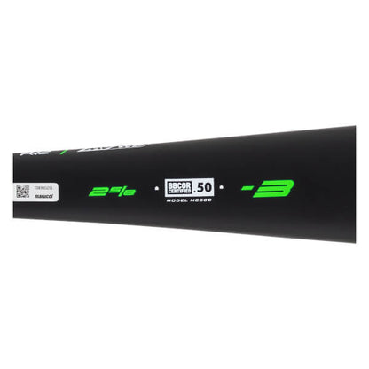 Marucci 2025 Code BBCOR Baseball Bat MCBCD